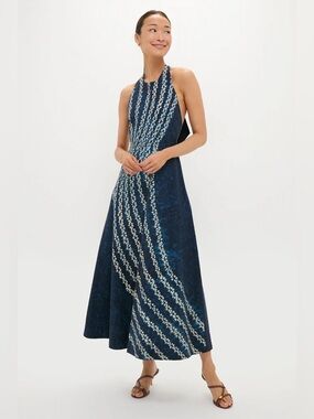 Tuckernuck | Dresses | Tuckernuck Blue Fog Delaney Dress